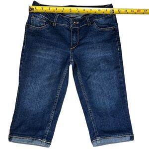 Girl Blue Jeans Levi Strauss